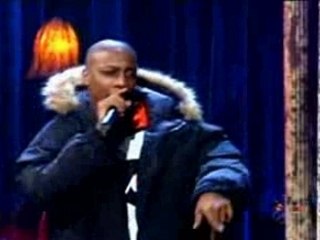 Wu-Tang Clan - In The Hood - LIVE -