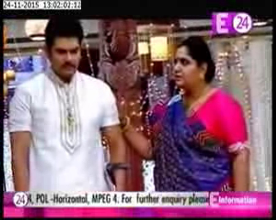 Meera ne kiya Gora ko maat dene ka Plan jis mein vidya ne diya uuska saath 24 november 2015 saath nibhana saathiya
