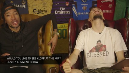 Sanchez and Aguero Ignite Epic Premier League Weekend | Comments Below