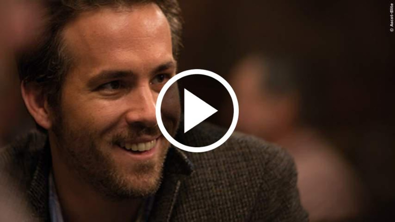 Dirty Trip Trailer (deutsch)