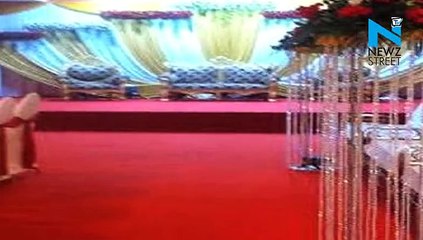 TV actor Disha Vakani calls wedding vows