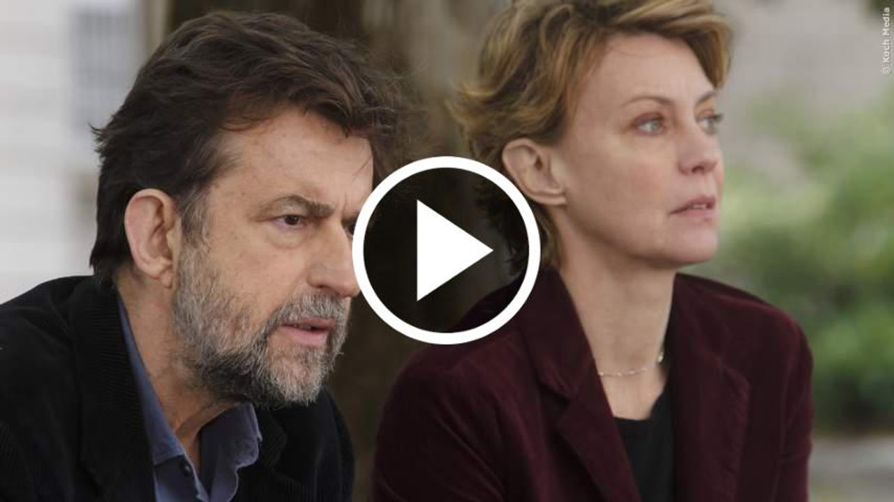 Mia Madre Trailer (deutsch)