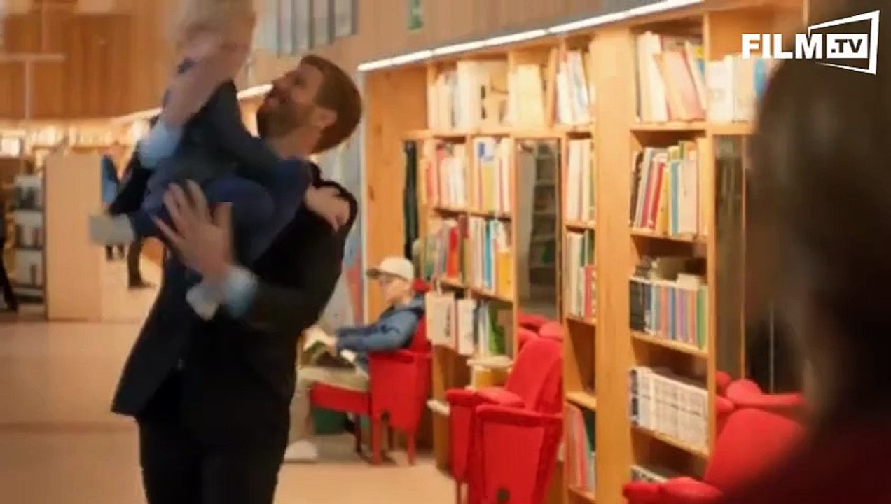 HalloHallo Trailer (deutsch)