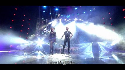 Musical Musiklan - I want it all - Inisi & Mishela