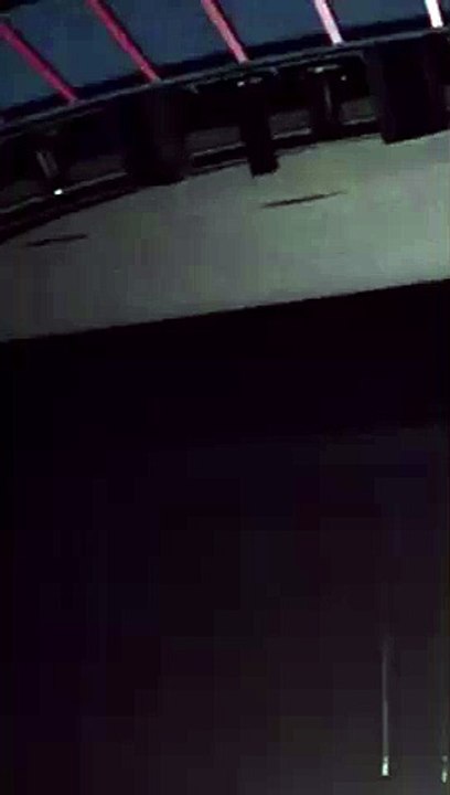 Match d'improvisation Aline contre Montréal