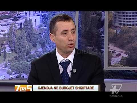 7pa5 - Gjendja ne burgjet shqiptare - 20 Nentor 2013 - Show - Vizion Plus