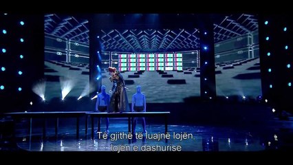 Musical Musiklan - Play the game - Era Rusi