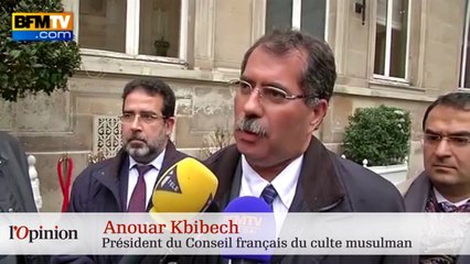 Des imams bientôt certifiés par le CFCM / Anonymous rate sa cyberguerre