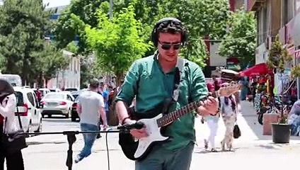 BİNGÖL İÇİN SÖYLE--Keke-HD Klip