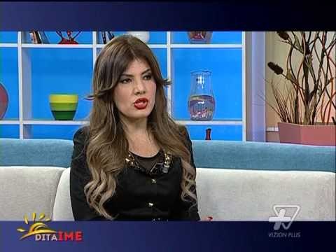 Dita Ime - Ushqimet e shendetshme - 20 Nentor 2013 - Show - Vizion Plus
