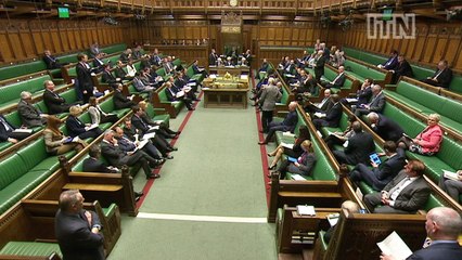 Hammond accuses Skinner of being an apologist for Russia