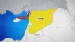 L'armée turque a abattu un avion russe à la frontière avec la Syrie