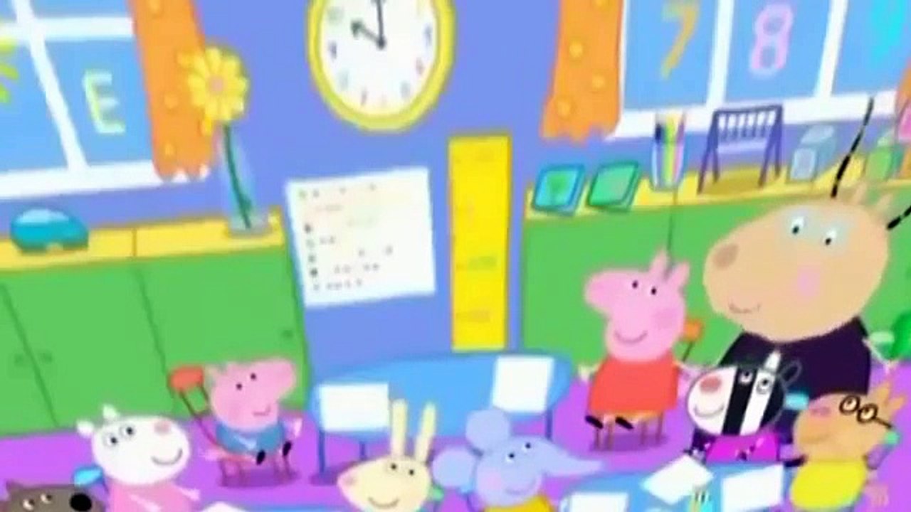 Peppa Pig 2015 Peppa Pig English Episodes New Episodes 2015 Peppa Pig English Episodes