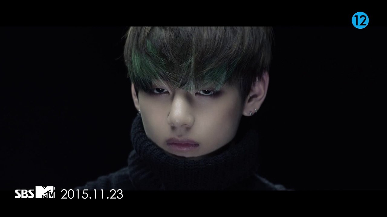 [TEASER] BTS - Run MV