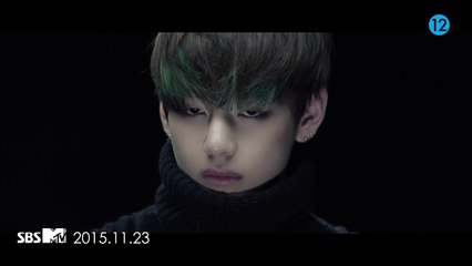 [TEASER] BTS - Run MV
