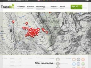 "TE PASTROJME SHQIPERINE" ORGANIZATORET PERCAKTOJNE ITINERARIN E AKTIVITETEVE LAJM
