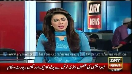 Sketches of assailants who killed four Rangers personnel in Karachi