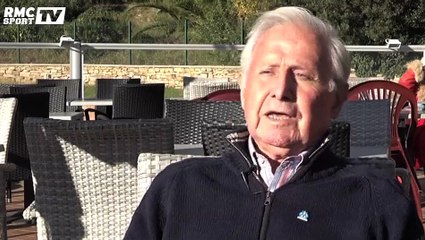 Hidalgo : "Ceux qui veulent virer Platini sont des nuls !"