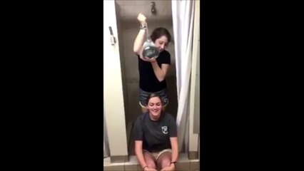 Condom Challenge Compilation#2 #CondomChallenge