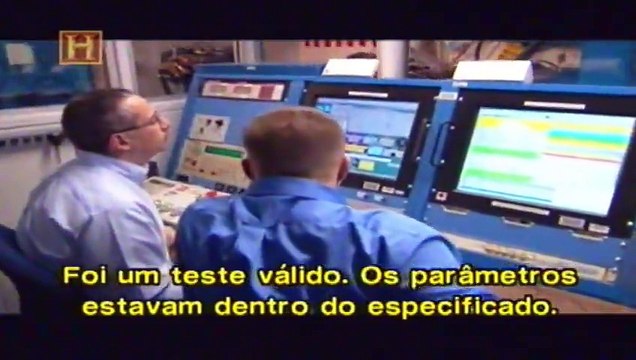 Maravilhas Modernas - Cavalos Vapor HP [History Channel]