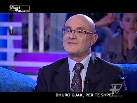 Vizioni I Pasdites - Dhuro gjak, shpeto nje jete - 20 Nentor 2013 - Show - Vizion Plus
