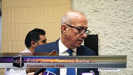 Se reúne la junta de gobierno con el gobernador del estado para detallar cómo viene el paquete económico 2016