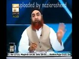 Mayyat Wale Ghar Mein Khana Pakana kesa By Mufti Akmal
