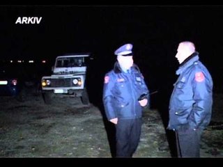 Скачать видео: GJENDET NJE KUFOME GJENDET NE FUSHE KRUJE TRUPI I PAJETE I NJE 18 VJEÇAREJE LAJM