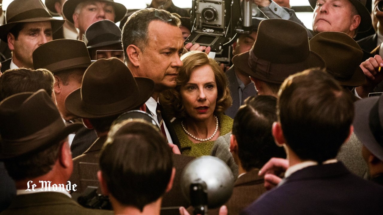 Faut-il aller voir "Le Pont des espions", de Steven Spielberg ?