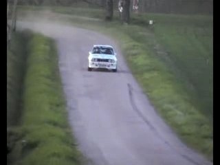 Rallye Plaine