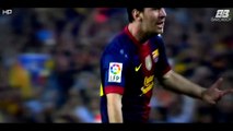 Lionel Messi vs Cristiano Ronaldo ● TOP 10 El Clasico Goals ● 2007-2015 HD