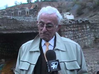 NDOTJA NE KUKES MINIERA E BAKRIT VIJON TE KRIJOJE PROBLEME PER BANORET LAJM