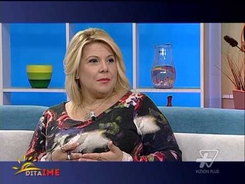 Dita Ime - Horoskopi - 21 Nentor 2013 - Show - Vizion Plus