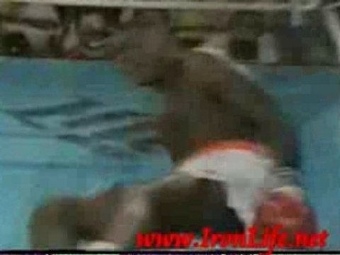 Mike Tyson MMA-Pride-k1-Ufc