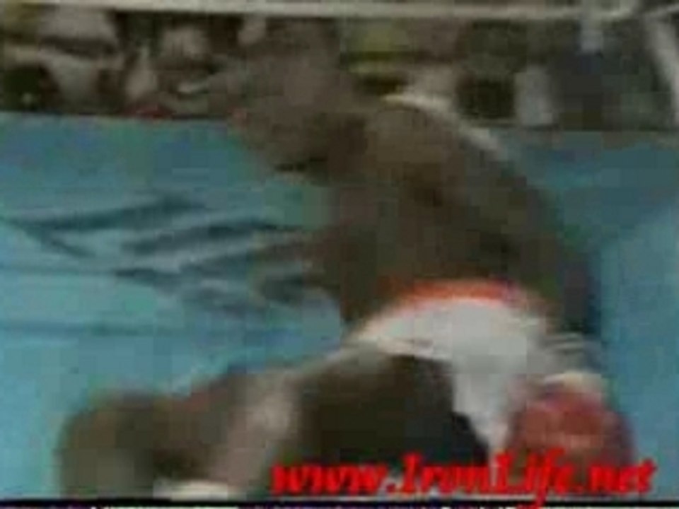 Mike Tyson MMA-Pride-k1-Ufc