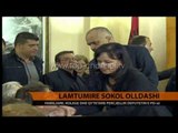 Lamtumirë Sokol Olldashi - Top Channel Albania - News - Lajme