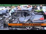 Rrugët e vdekjes - Top Channel Albania - News - Lajme