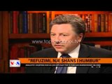 Refuzimi i armëve kimike, një shans i humbur - Top Channel Albania - News - Lajme