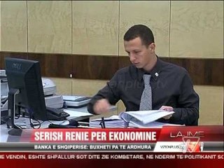 News Edition in Albanian Language - 21 Nentor 2013 - 19.00 - News, Lajme - Vizion Plus