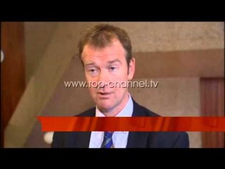 Irani, bisedimet në ditën e dytë - Top Channel Albania - News - Lajme