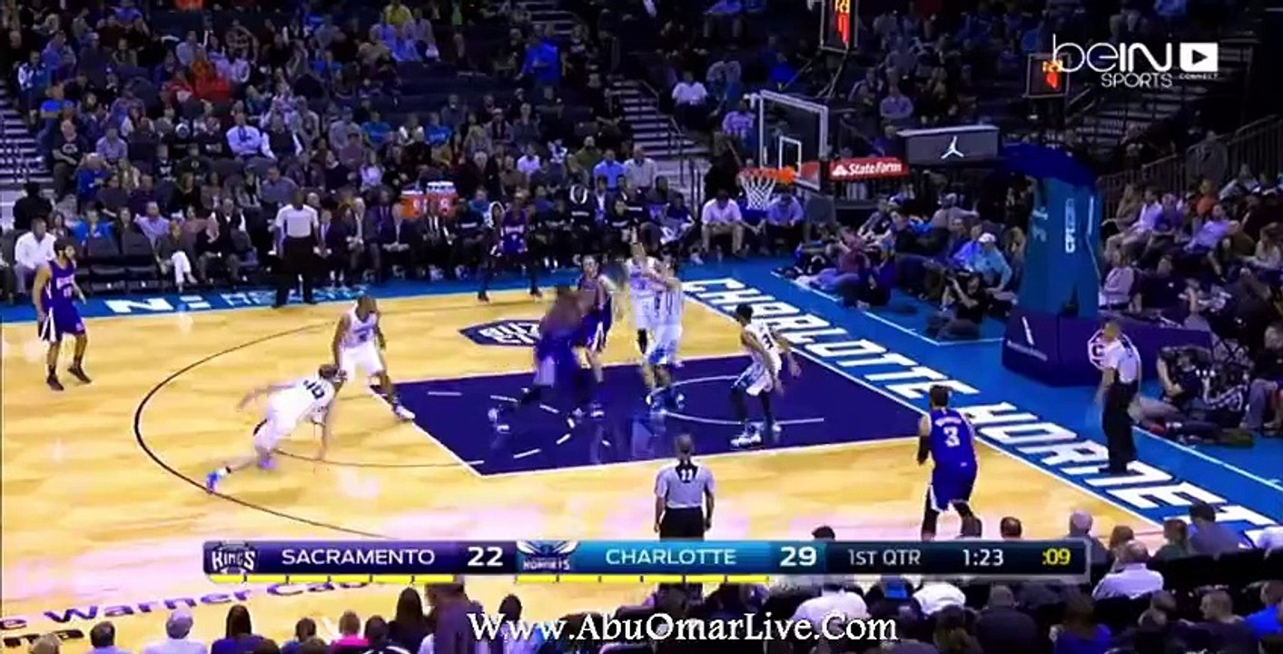 NBA : top 10  24 11 2015
