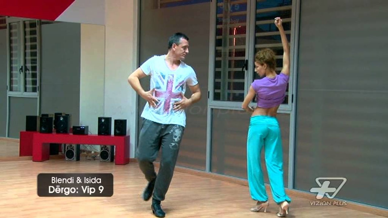 Daily Dancing - 21 Nentor 2013 Pj.1 - Show - Vizion Plus