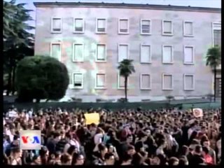 ZYRTARET AMERIKANE JA ÇFARE HUMBI SHQIPERIA KUR I THA JO ARMEVE KIMIKE LAJM