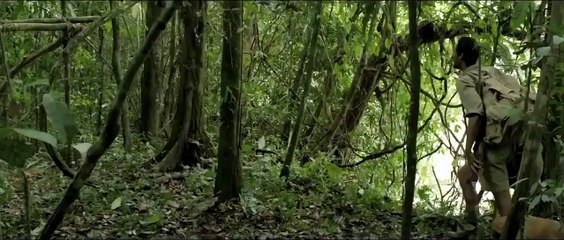 La vie pure - Bande-Annonce - Vf