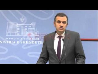 Furnizimi me ujë të (pa) pijshëm, pritet normalizimi i situatës.UKT:Ndotja e lartë- Ora News