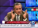Farooq Sattar claims offenses decreased in Karachi