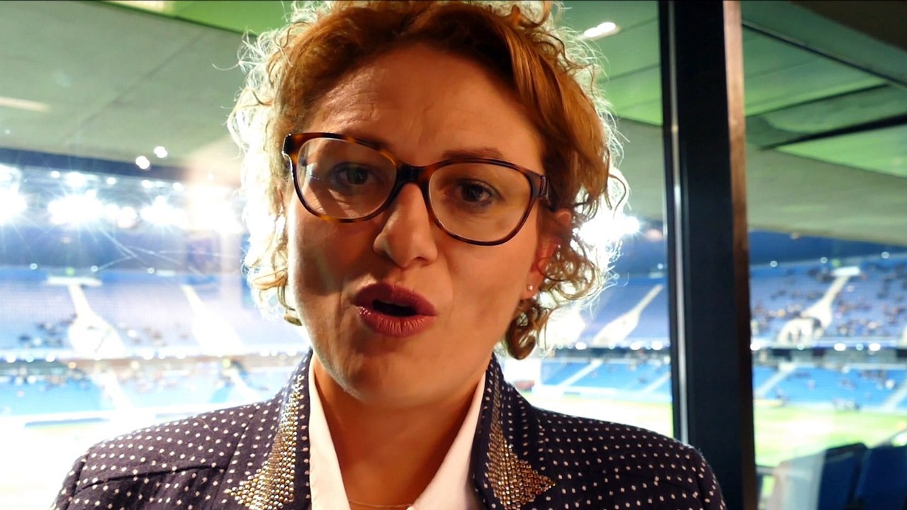 Catherine Troallic