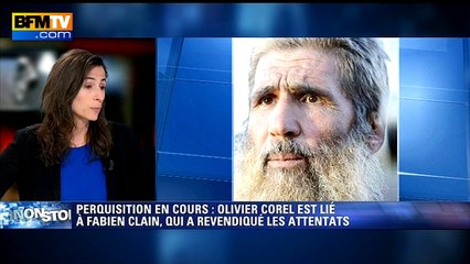 Artigat: perquisition chez l'émir blanc qui encourageait les jeunes à faire le jihad
