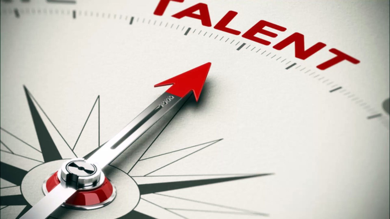 How to Spot the Best Talent in Finance