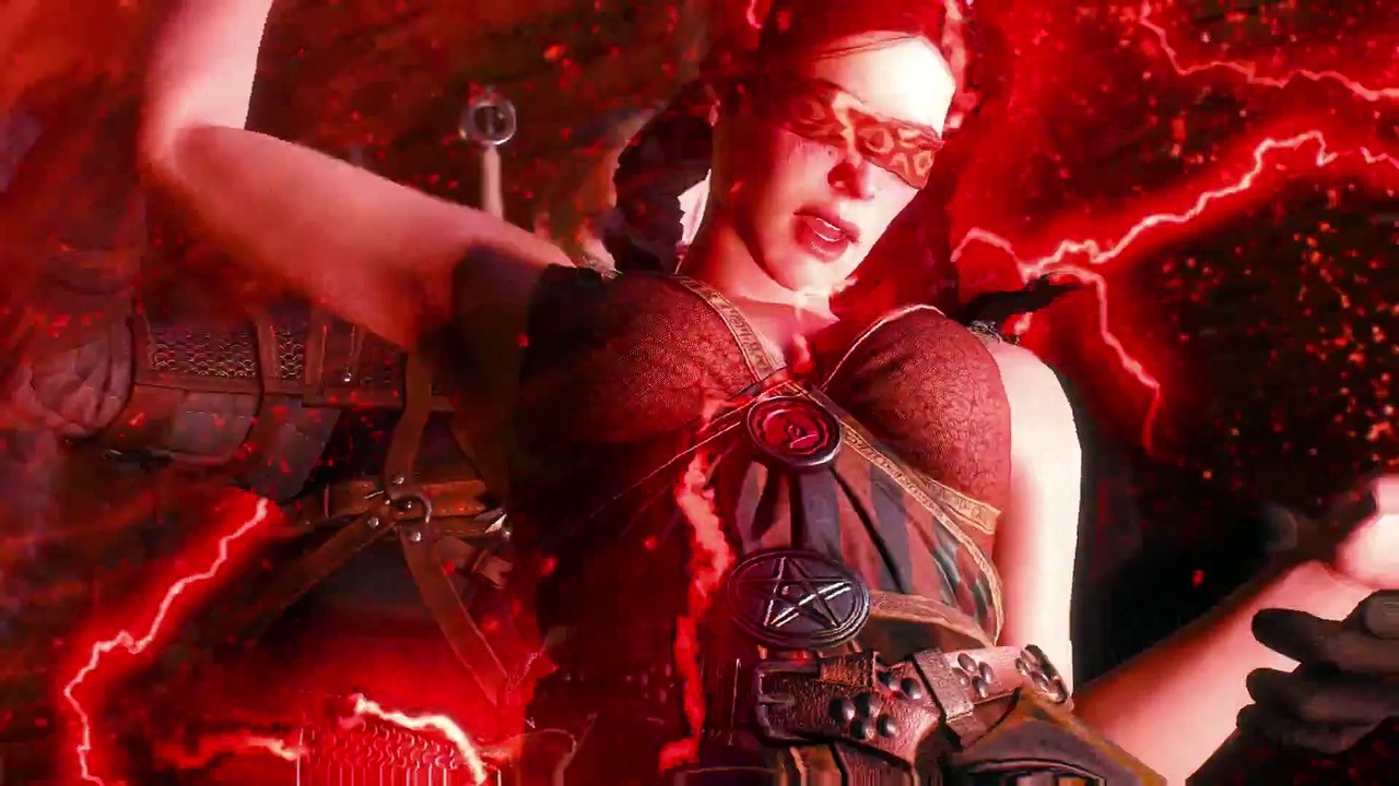 The Witcher 3 : Traque sauvage - Epic Year for...